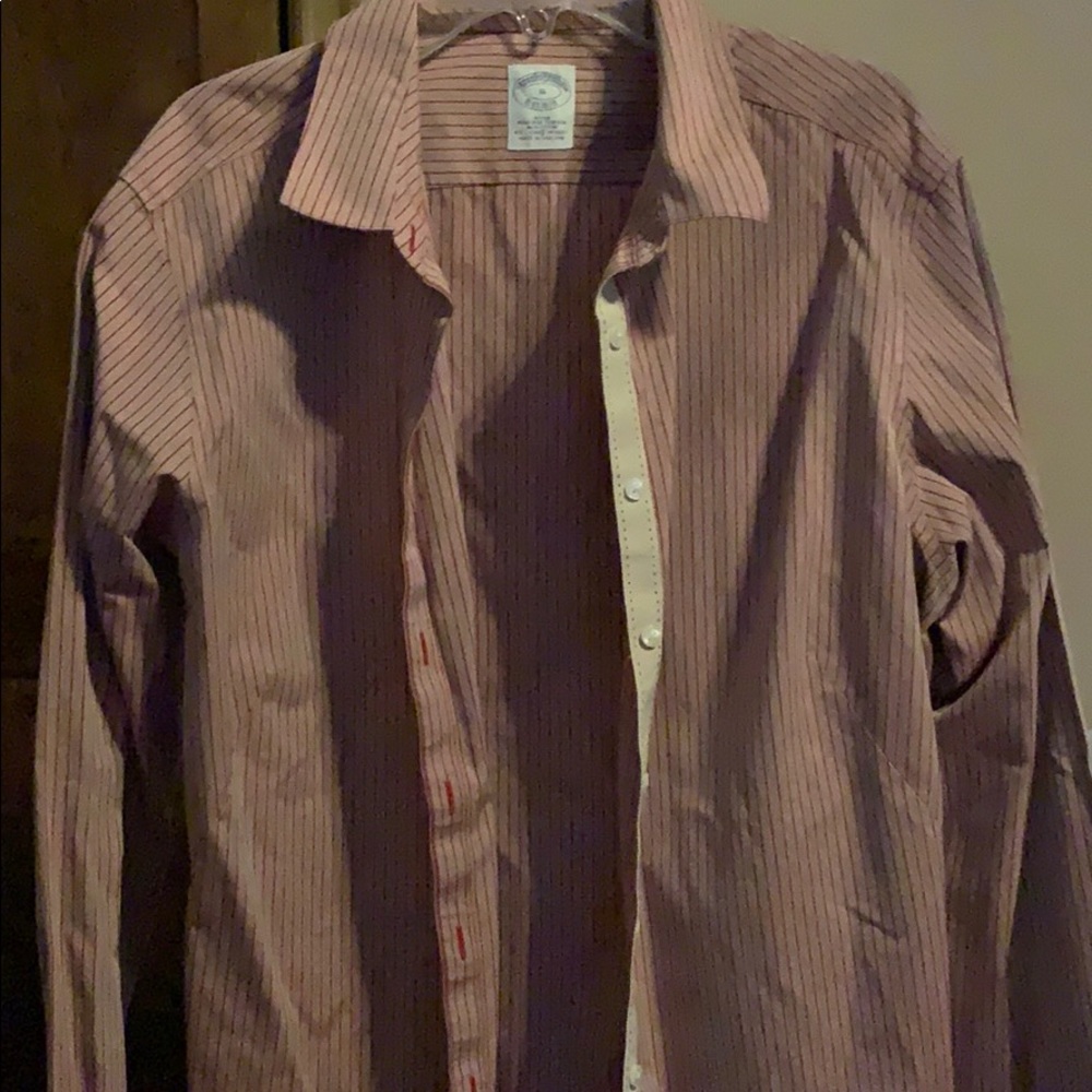 Brooks Brothers Women’s top